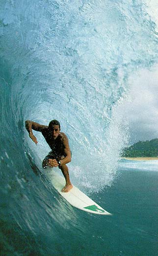 kelly slater